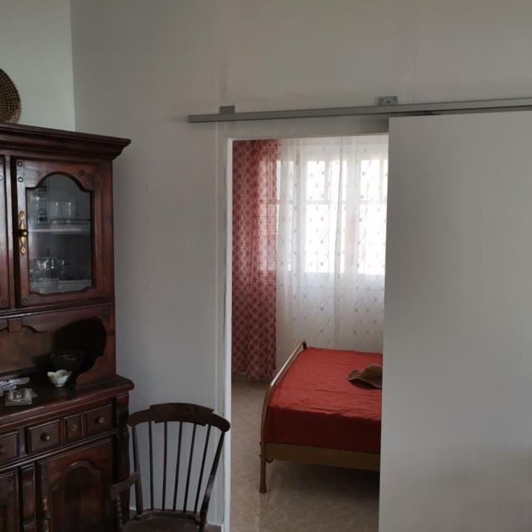 阿尔卡萨Seaview Family House公寓 外观 照片