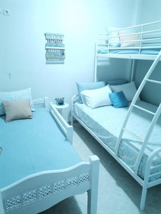 阿尔卡萨Seaview Family House公寓 外观 照片