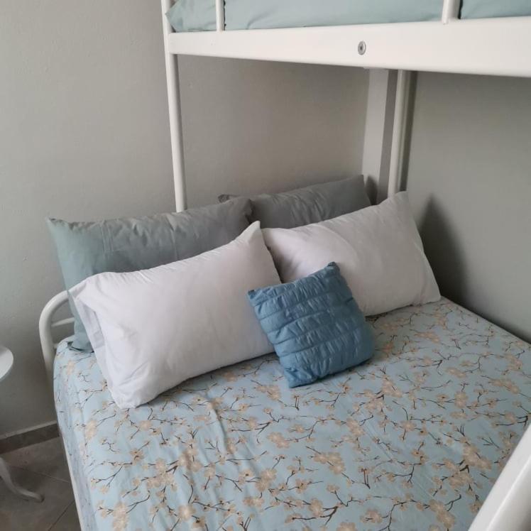 阿尔卡萨Seaview Family House公寓 外观 照片