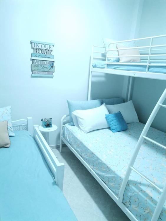 阿尔卡萨Seaview Family House公寓 外观 照片