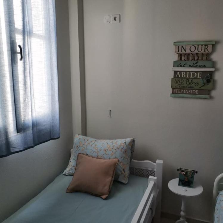 阿尔卡萨Seaview Family House公寓 外观 照片