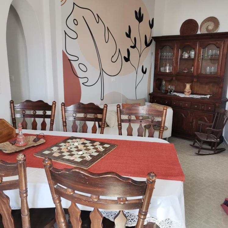 阿尔卡萨Seaview Family House公寓 外观 照片