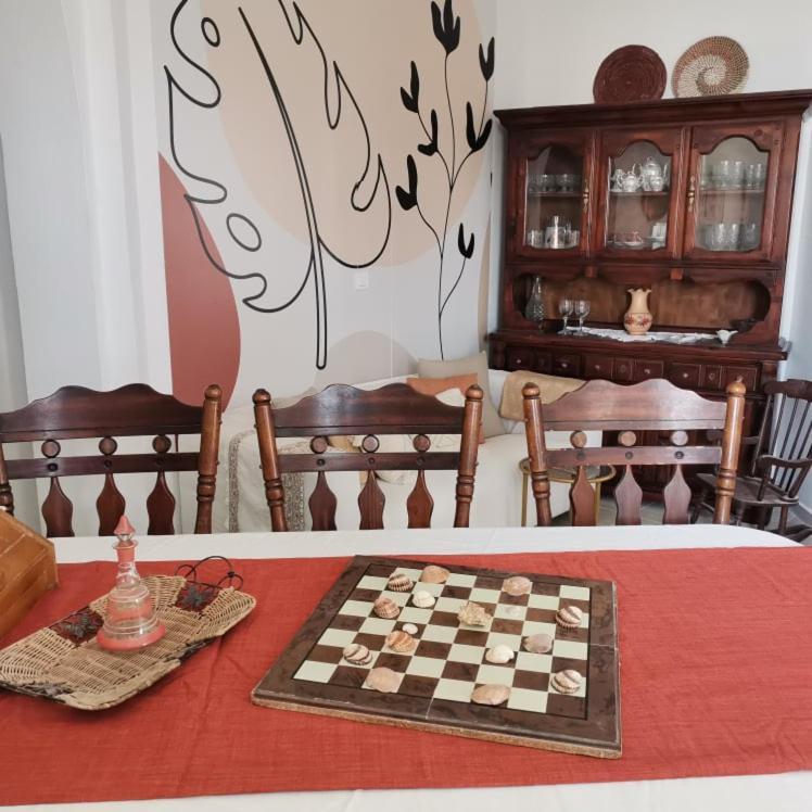 阿尔卡萨Seaview Family House公寓 外观 照片