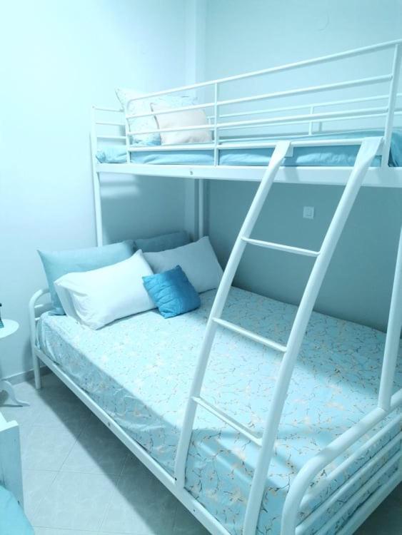 阿尔卡萨Seaview Family House公寓 外观 照片