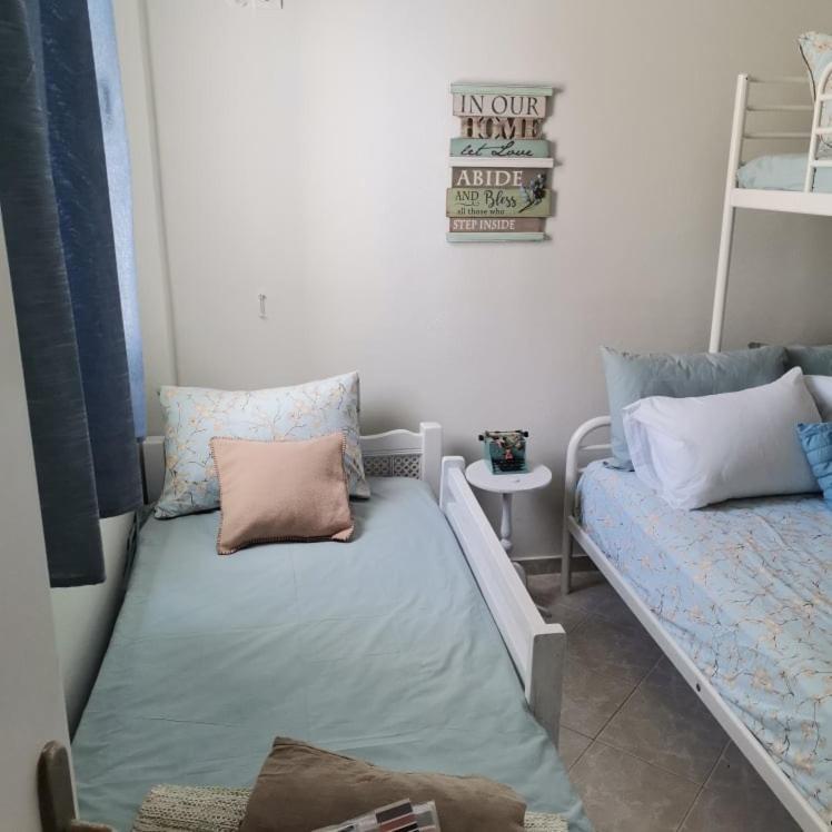 阿尔卡萨Seaview Family House公寓 外观 照片
