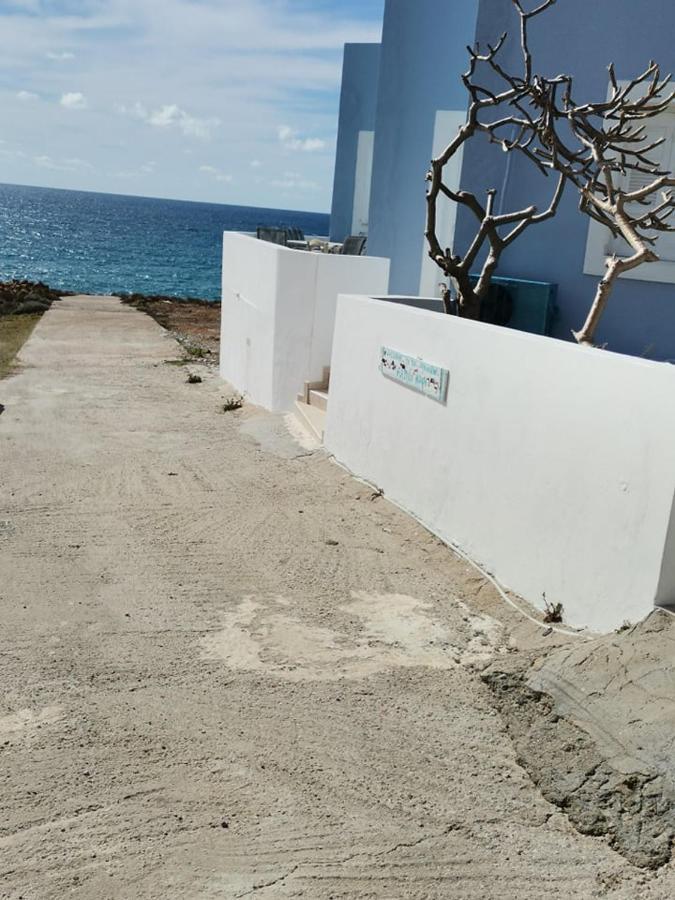 阿尔卡萨Seaview Family House公寓 外观 照片