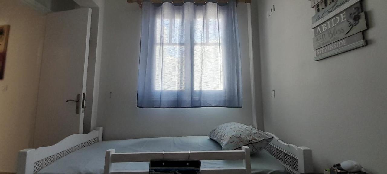 阿尔卡萨Seaview Family House公寓 外观 照片